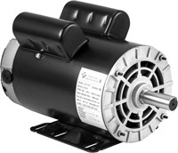 Mophorn 5HP Electric Air Compressor Motor