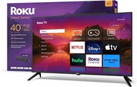 Roku 40"" Full HD Smart RokuTV