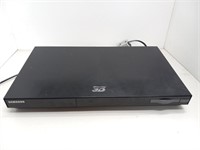 Samsung Blu-ray 3D (00312) tested to power on