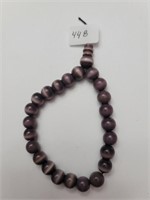 Vintage Small Slide Adjustable Bracelet