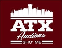 Springfield ATX Auctions Directions