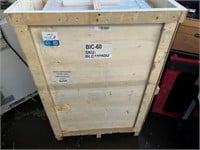 Being BIC-60 Cooling Incubator