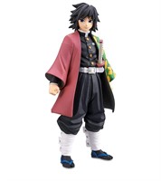 DEAMON SLAYER: KIMETSU no YAIBA FIGURE BY BANDAI