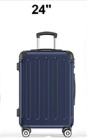 24 Luggage Medium Size w/ Lock