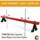 Engine Load Leveler 1100 LBS Capacity Support Bar