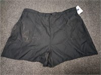 Nwt Croft & Barrow size 24w women's swim shorts