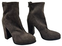 Ankle Boots by "GUESS"