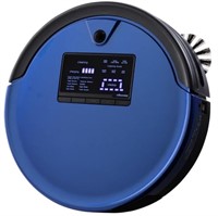 "BOB" Pethair Plus Vacuum/Floor Cleaner