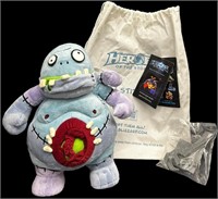 Heroes Of The Storm Lil Stitches Plush