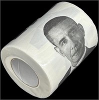 Obama Toilet Paper, Great Gag Gift
