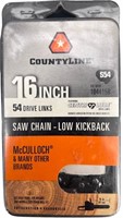 16 Inch Saw Chain
