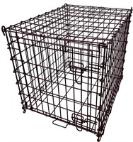 Collapsible Pet Crate