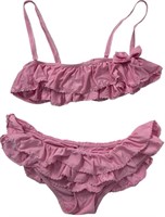 Pink Juicy Couture Swim Suit
