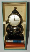 Shatz Barock model 400 day wall clock in