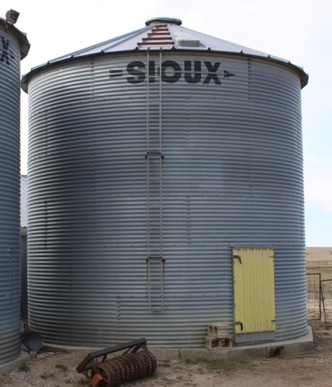 grain bin(1)