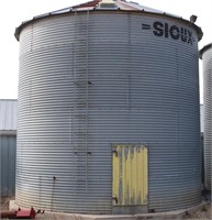 grain bin(1)