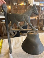 Horse Bell