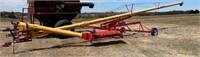 Mayrath 10"x62' Auger