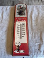 Cream of Wheat Thermometer