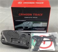 Crimson Trace LS-870G Green Laser