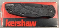 Kershaw Blur(Tanto) Folding Knife