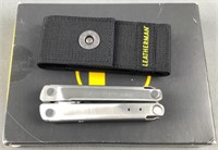 Leatherman Bond Multi-Tool