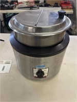 Nemco warmer