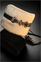Chimento Bracelet and Necklace