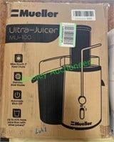 Mueller Ultra Juicer