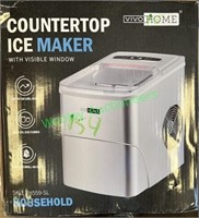 Countertop Ice Maker