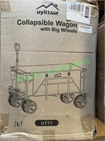 Collapsible Wagon