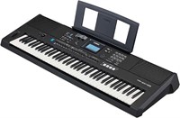 Yamaha, 76-Key Touch-Sensitive Advanced Keyboard