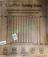 Safety Gate & Retractable Gate