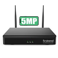 Firstrend 5MP NVR Only for Firstrend Wireless Secu
