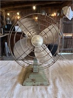 Vintage Manning Bowman Electric Fan