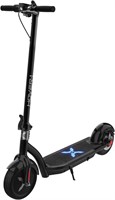Hover-1 Alpha Pro Electric Scooter  18MPH  Black