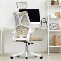 Younmall Ergonomic Office Chair, High Back Desk Ch