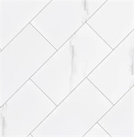 Luminescent Sky Vinyl Tile Flooring 20.7 sqft/case