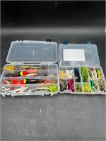 Misc. Fishing Lures