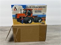 Allis Chalmers 4W-220,NFTS 2020 1/64