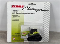 Claas Challenger 55, 1/64