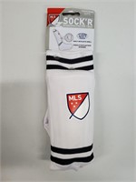 Sock'r Shinguards Youth up to 5' 3"