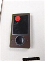 Zune 1091 MP3 Player - Untested