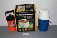 American Harvest Dehydrator