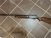 Remington Model 11 shotgun