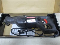 Craftsman 6.5 Variable Speed Reciprocating Saw