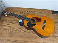 Yamaha CG-100A Acoustic Guitar