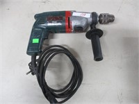 Metabo HD700/2 VSR 1/2" Hammer Drill