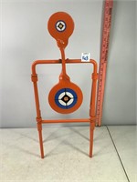 Do All Outdoors Double Shooting Target