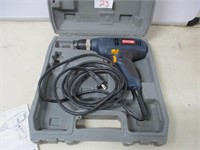 Ryobi D41 3/8 VSR Corder Drill